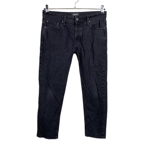 Unisex Jack & Jones - Jeans, size W31 - Black (1)