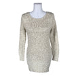 Unisex Golden Days - Sweater, size 38 - Beige ()