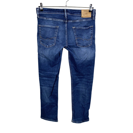 Unisex Jack & Jones - Jeans, size W31 - Blue (2)