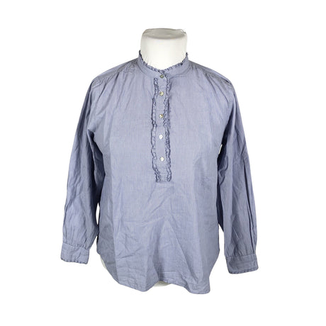 Unisex Jackpot - Blouse, size 42 - Light blue ()