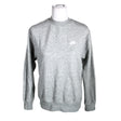 Unisex Nike - Sweatshirt, size 36 - Gray ()