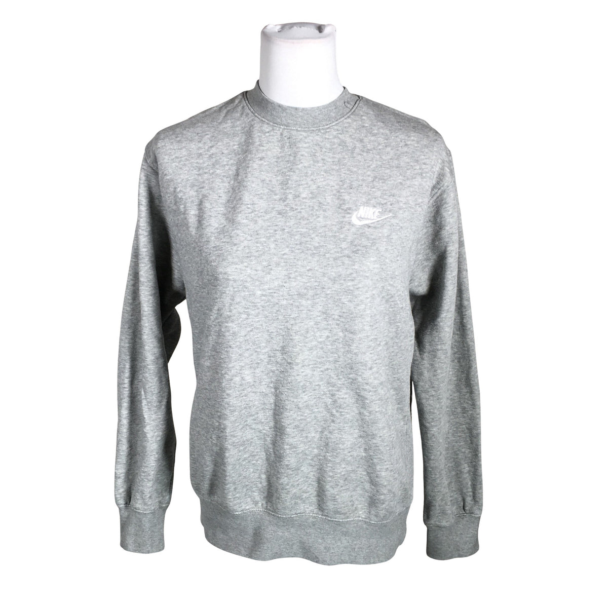 Unisex Nike - Sweatshirt, size 36 - Gray (1)