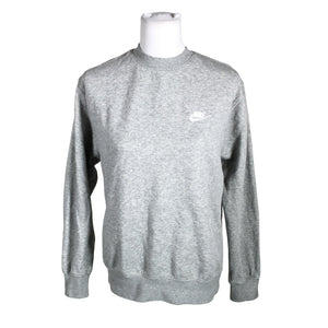 Unisex Nike - Sweatshirt, size 36 - Gray (1)
