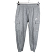 Unisex Nike - Sweatpants, size 36 - Gray ()