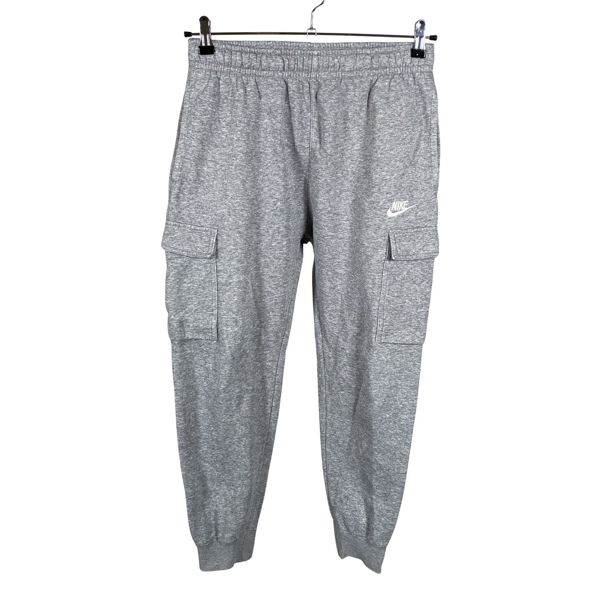 Unisex Nike - Sweatpants, size 36 - Gray (1)