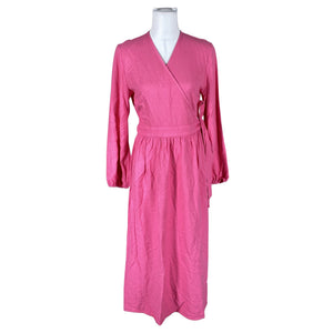 Unisex Nanso - Dress, size 38 - Pink (1)