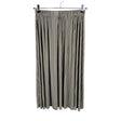Unisex Samsoe&Samsoe - Pleated skirt, size 38 - Green ()