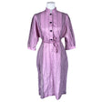 Unisex Merry Finn - Dress, size 36 - Violet ()