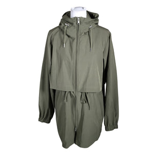 Unisex Makia - Outdoor jacket, size 40 - Green (1)