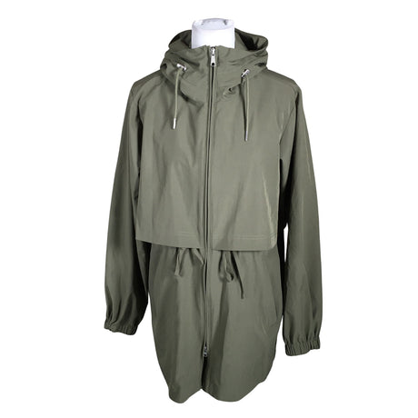Unisex Makia - Outdoor jacket, size 40 - Green ()