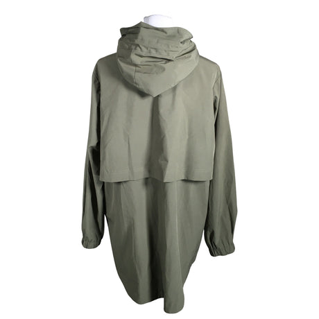 Unisex Makia - Outdoor jacket, size 40 - Green (2)