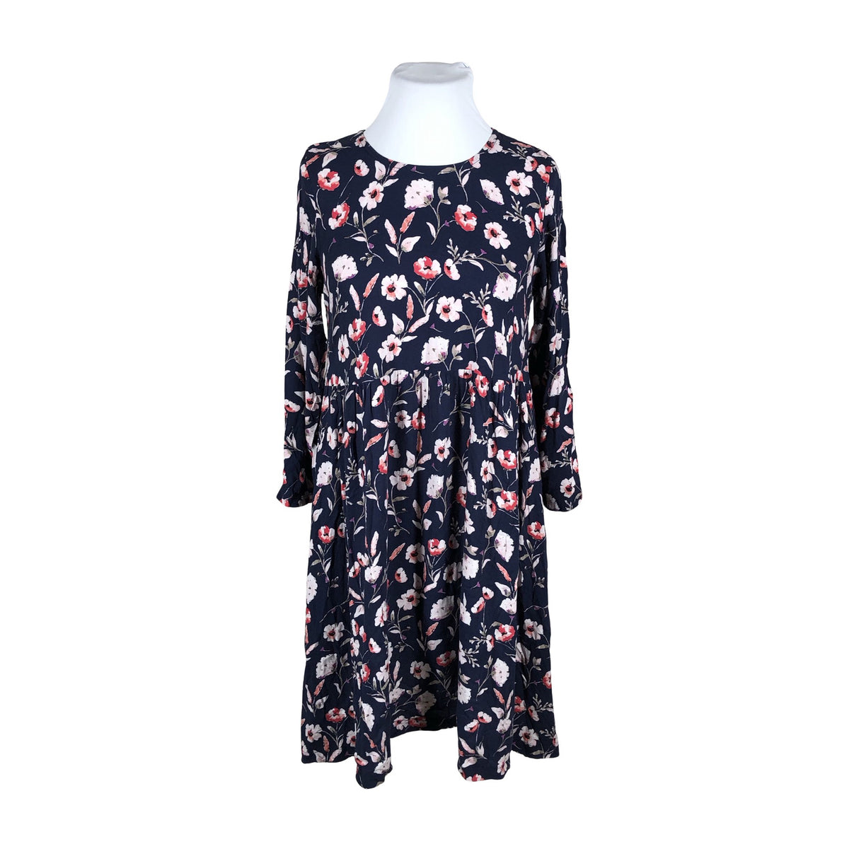 Unisex Handmade - Dress, size 44 - Blue (1)