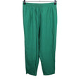 Unisex Nahe - Schiffon trousers, size 40 - Green ()