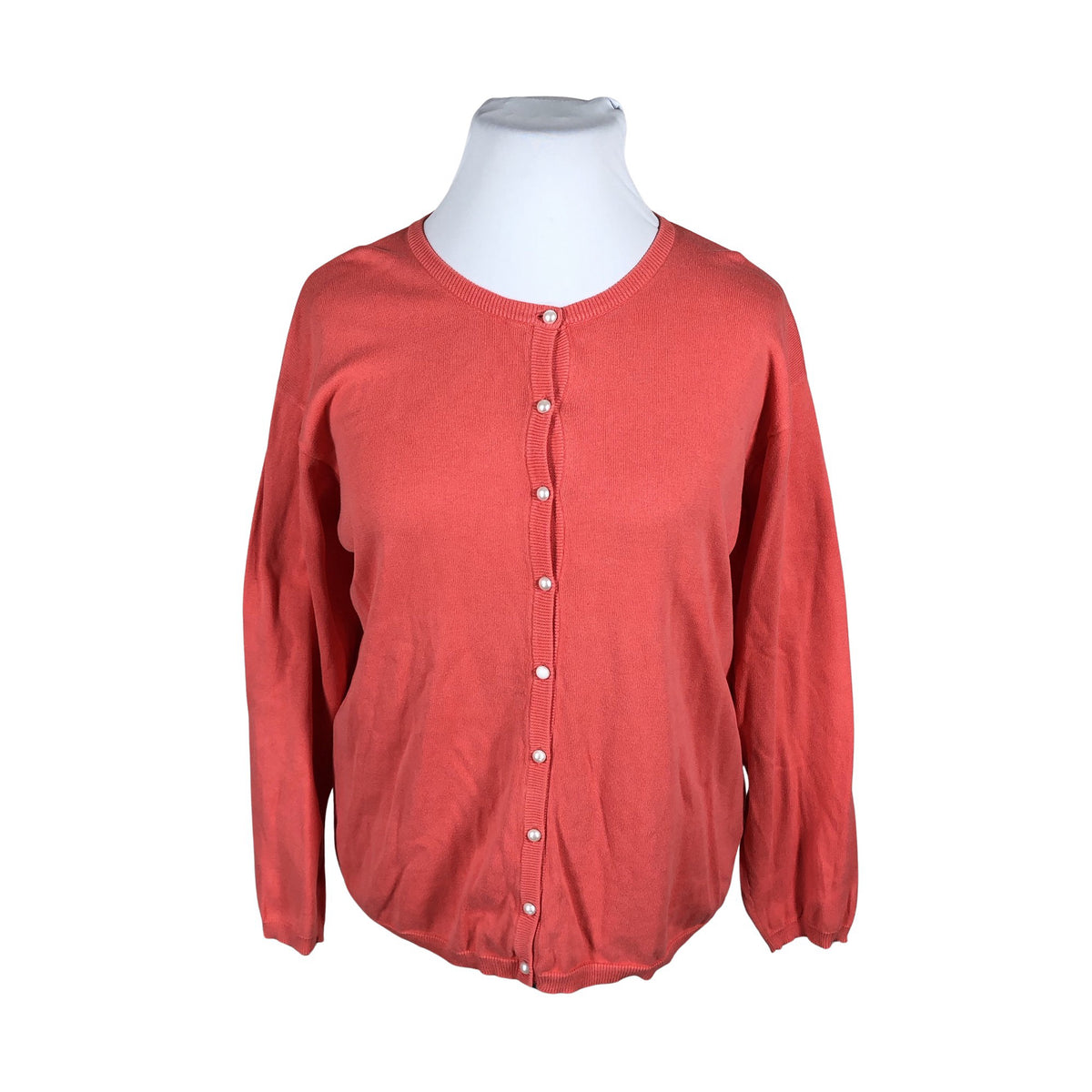 Unisex Pierre Cavallo - Cardigan, size 42 - Pink (1)