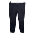 Unisex Noom - Slacks, size 42 - Black ()