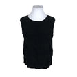 Unisex Järvi Muoti - Top, size 42 - Black ()