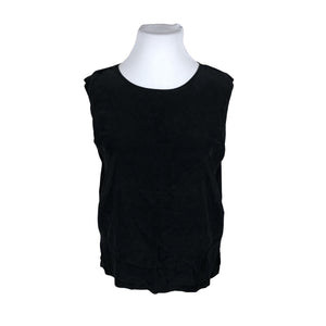Unisex Järvi Muoti - Top, size 42 - Black (1)