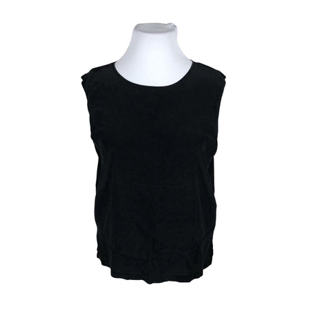 Unisex Järvi Muoti - Top, size 42 - Black ()