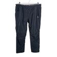 Unisex Halti - Winter pants, size 42 - Black ()