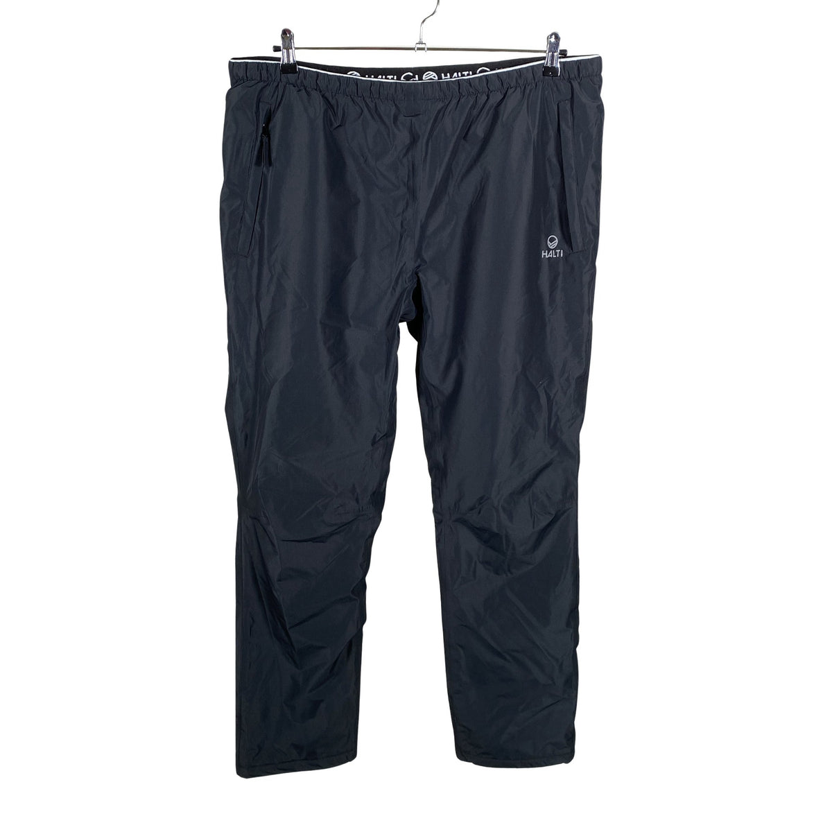 Unisex Halti - Winter pants, size 42 - Black (1)
