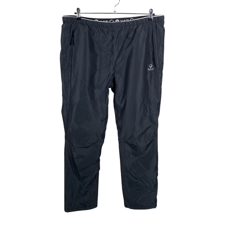 Unisex Halti - Winter pants, size 42 - Black ()