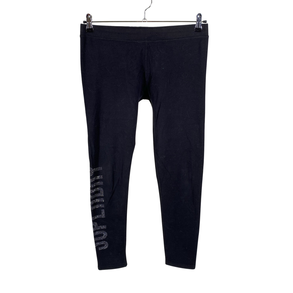 Unisex Superdry - Leggings, size 40 - Black (1)