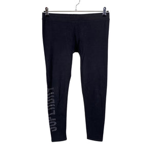Unisex Superdry - Leggings, size 40 - Black (1)