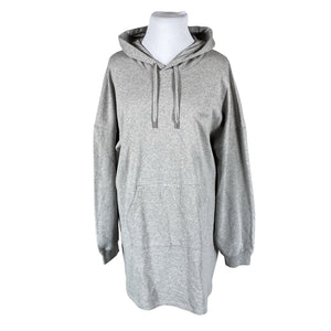 Unisex Nanso - Sweatshirt tunic, size 44 - Gray (1)