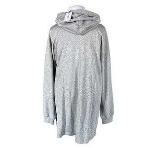 Unisex Nanso - Sweatshirt tunic, size 44 - Gray (2)