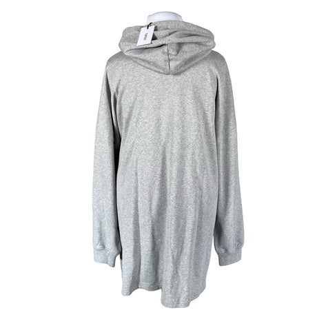Unisex Nanso - Sweatshirt tunic, size 44 - Gray (2)