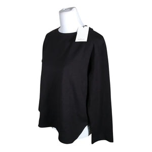 Unisex InWear - Tricot shirt, size 36 - Black (2)