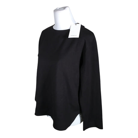 Unisex InWear - Tricot shirt, size 36 - Black (2)