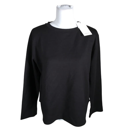 Unisex InWear - Tricot shirt, size 36 - Black ()