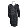 Unisex Andiata - Dress, size 36 - Black ()