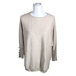 Unisex Balmuir - Sweater, size 34 - Beige ()