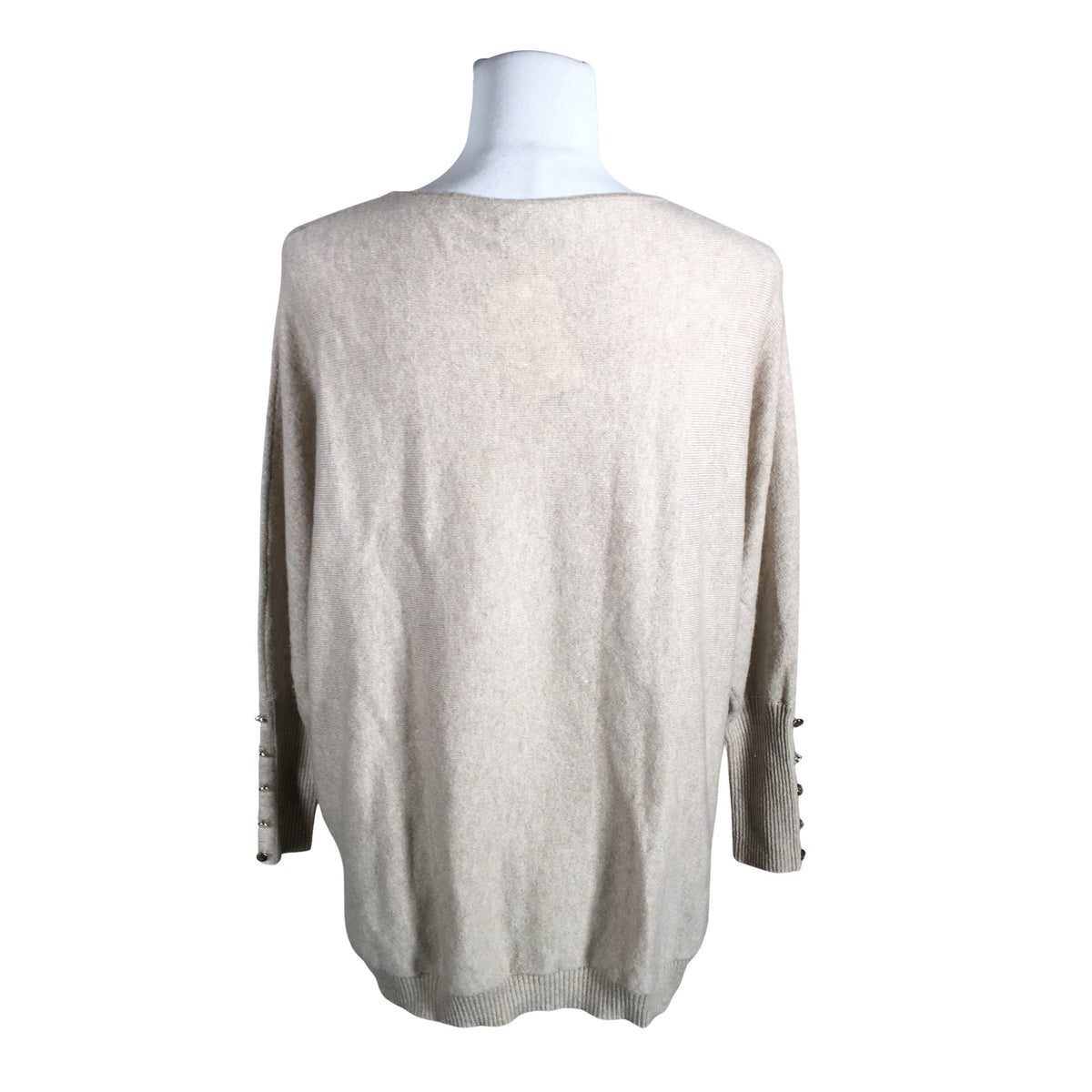 Unisex Balmuir - Sweater, size 34 - Beige (2)