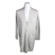 Unisex Arela - Cardigan, size 36 - Gray ()
