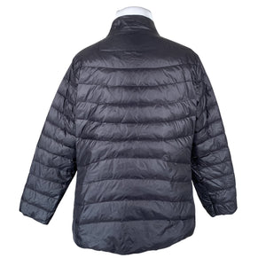 Unisex Kaija S. - Light down jacket, size 44 - Black (2)