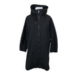 Unisex Flare Collection - Outdoor jacket, size 46 - Black ()