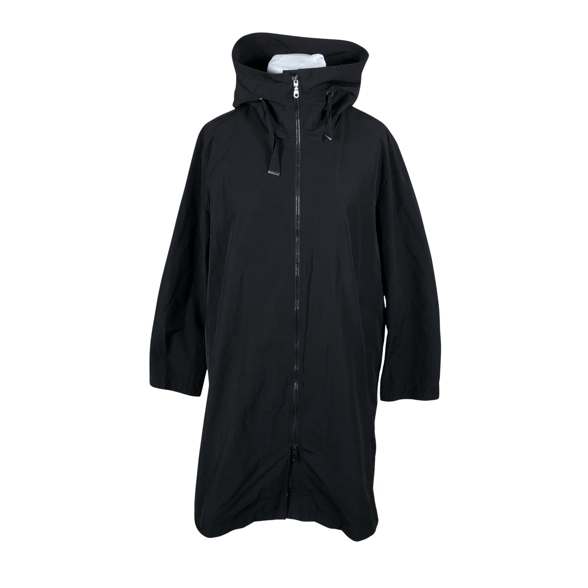 Unisex Flare Collection - Outdoor jacket, size 46 - Black (1)