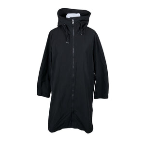 Unisex Flare Collection - Outdoor jacket, size 46 - Black (1)