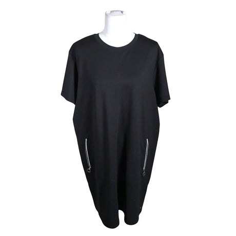 Unisex Luhta - Tricot dress, size 40 - Black ()