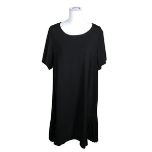 Unisex Zizzi - Dress, size 38 - Black (1)
