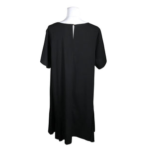 Unisex Zizzi - Dress, size 38 - Black (2)