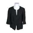 Unisex Gerry Weber - Jacket, size 46 - Black ()