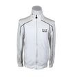 Unisex EA7 Emporio Armani - Sweatshirt, size L - White ()