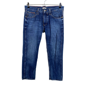 Unisex Tommy Hilfiger - Jeans, size W33 - Blue (1)