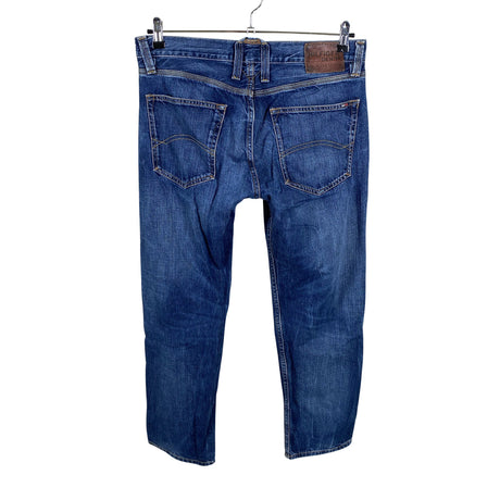 Unisex Tommy Hilfiger - Jeans, size W33 - Blue (2)