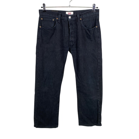 Unisex Levi's - Jeans, size W33 - Black ()