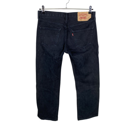 Unisex Levi's - Jeans, size W33 - Black (2)